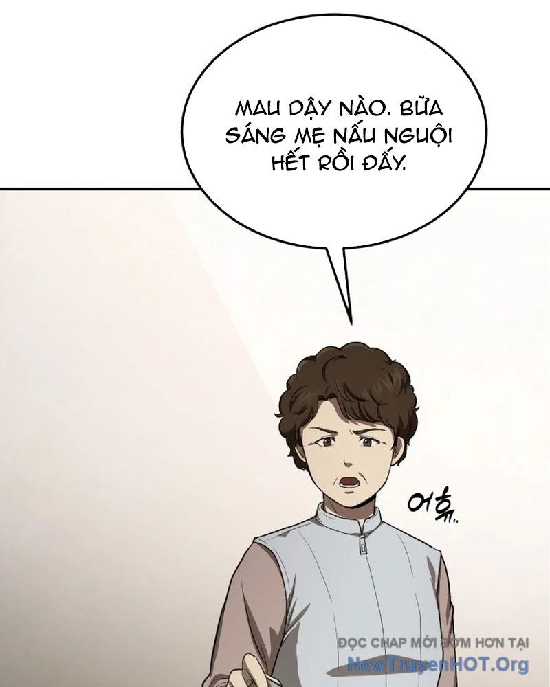 Bác Sĩ Hồi Quy Chỉ Muốn Sống Yên Bình: Chapter 1