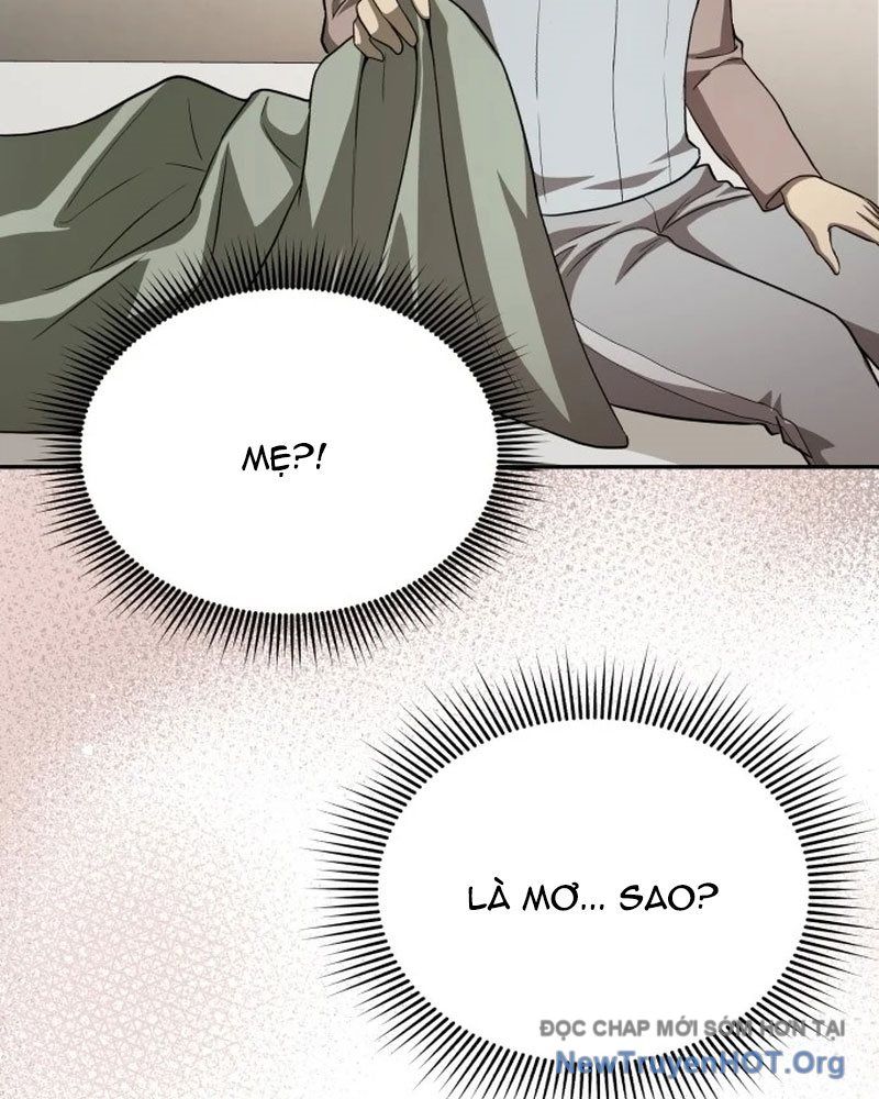 Bác Sĩ Hồi Quy Chỉ Muốn Sống Yên Bình: Chapter 1