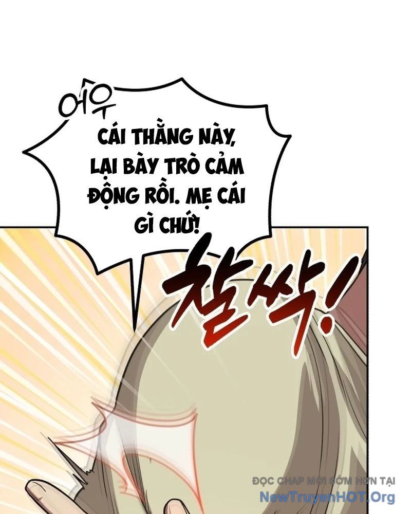 Bác Sĩ Hồi Quy Chỉ Muốn Sống Yên Bình: Chapter 1