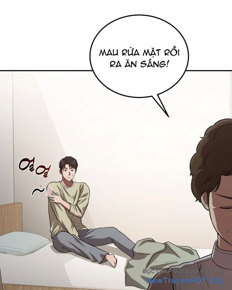 Bác Sĩ Hồi Quy Chỉ Muốn Sống Yên Bình: Chapter 1