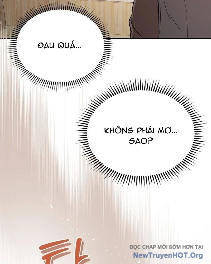 Bác Sĩ Hồi Quy Chỉ Muốn Sống Yên Bình: Chapter 1