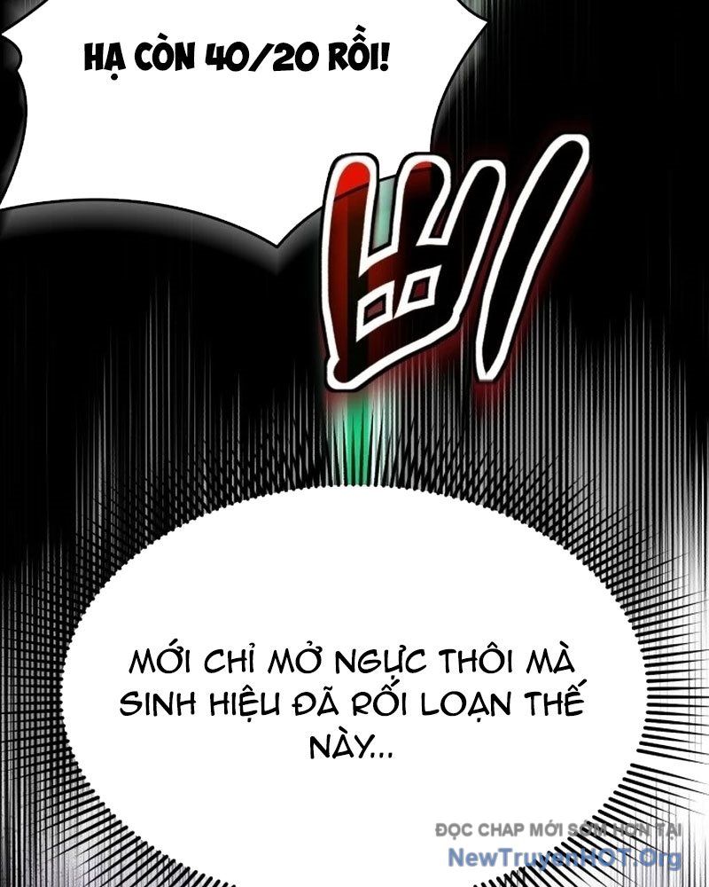 Bác Sĩ Hồi Quy Chỉ Muốn Sống Yên Bình: Chapter 1