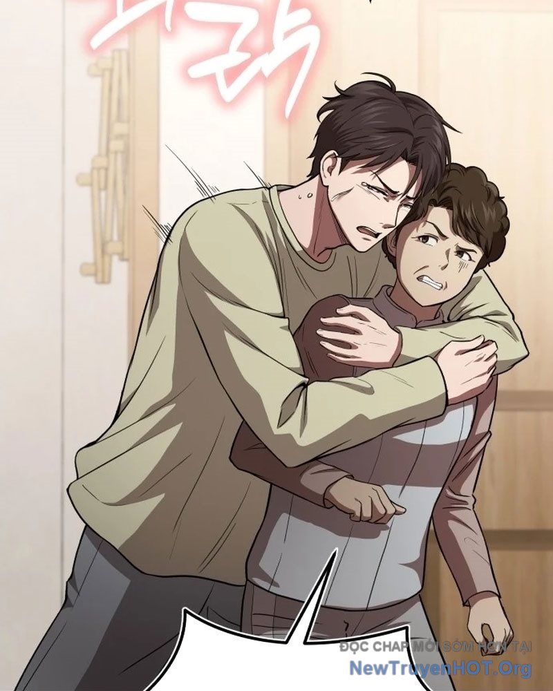 Bác Sĩ Hồi Quy Chỉ Muốn Sống Yên Bình: Chapter 1