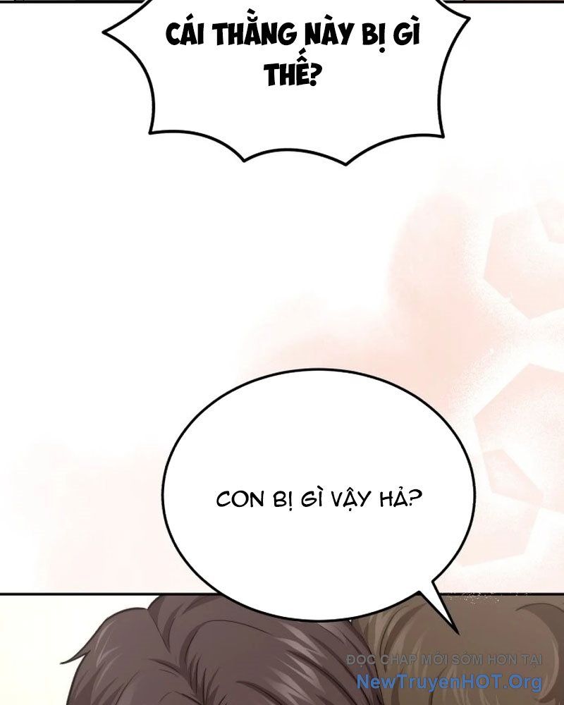 Bác Sĩ Hồi Quy Chỉ Muốn Sống Yên Bình: Chapter 1