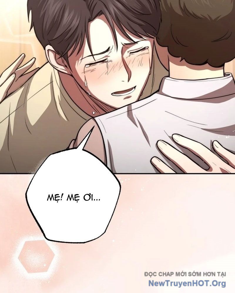 Bác Sĩ Hồi Quy Chỉ Muốn Sống Yên Bình: Chapter 1