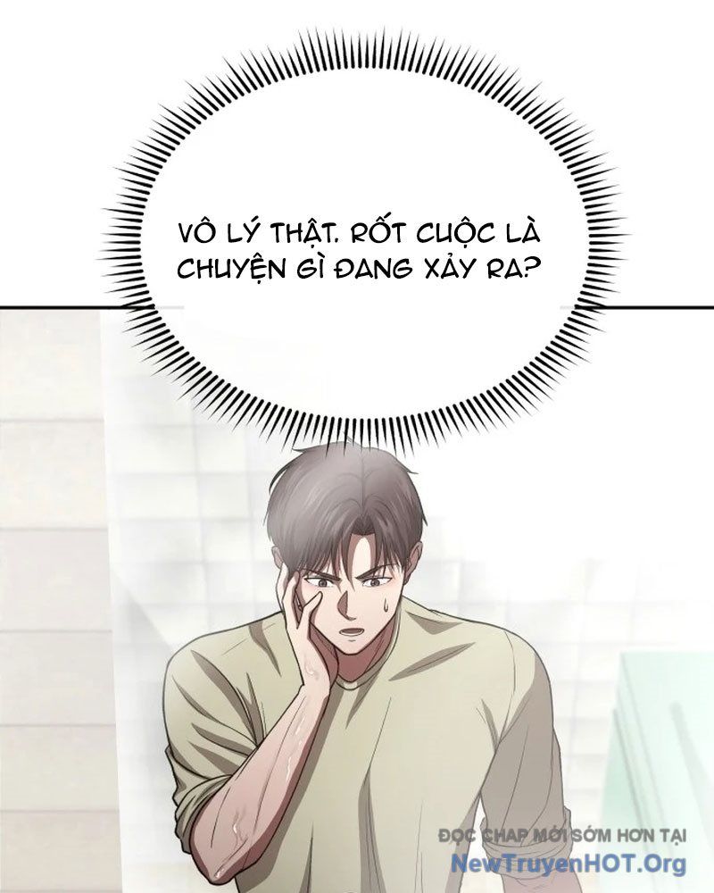 Bác Sĩ Hồi Quy Chỉ Muốn Sống Yên Bình: Chapter 1