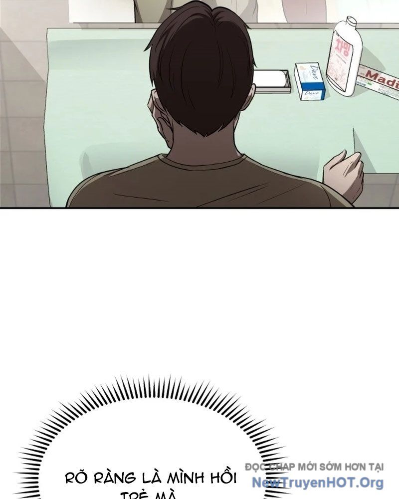 Bác Sĩ Hồi Quy Chỉ Muốn Sống Yên Bình: Chapter 1