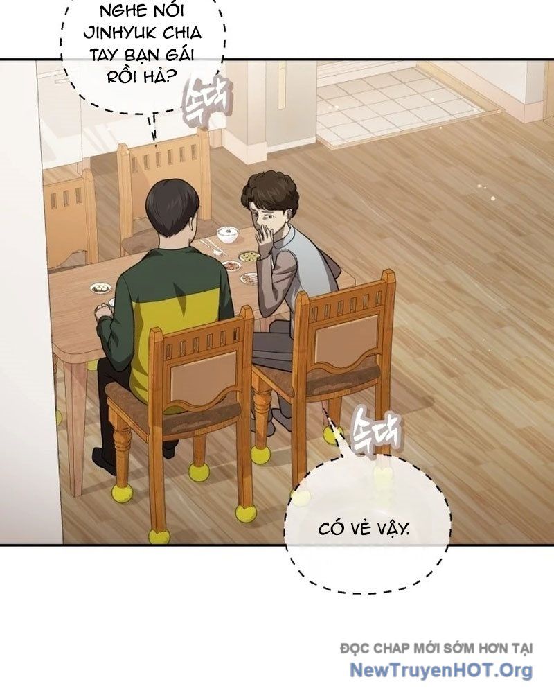 Bác Sĩ Hồi Quy Chỉ Muốn Sống Yên Bình: Chapter 1