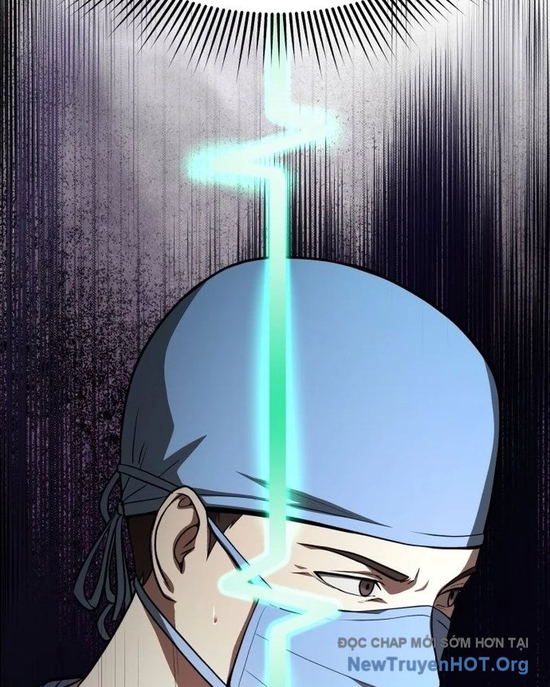 Bác Sĩ Hồi Quy Chỉ Muốn Sống Yên Bình: Chapter 1