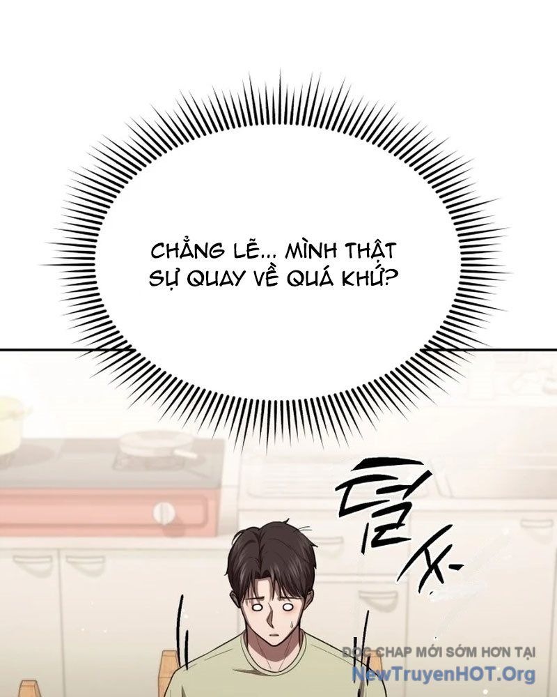 Bác Sĩ Hồi Quy Chỉ Muốn Sống Yên Bình: Chapter 1