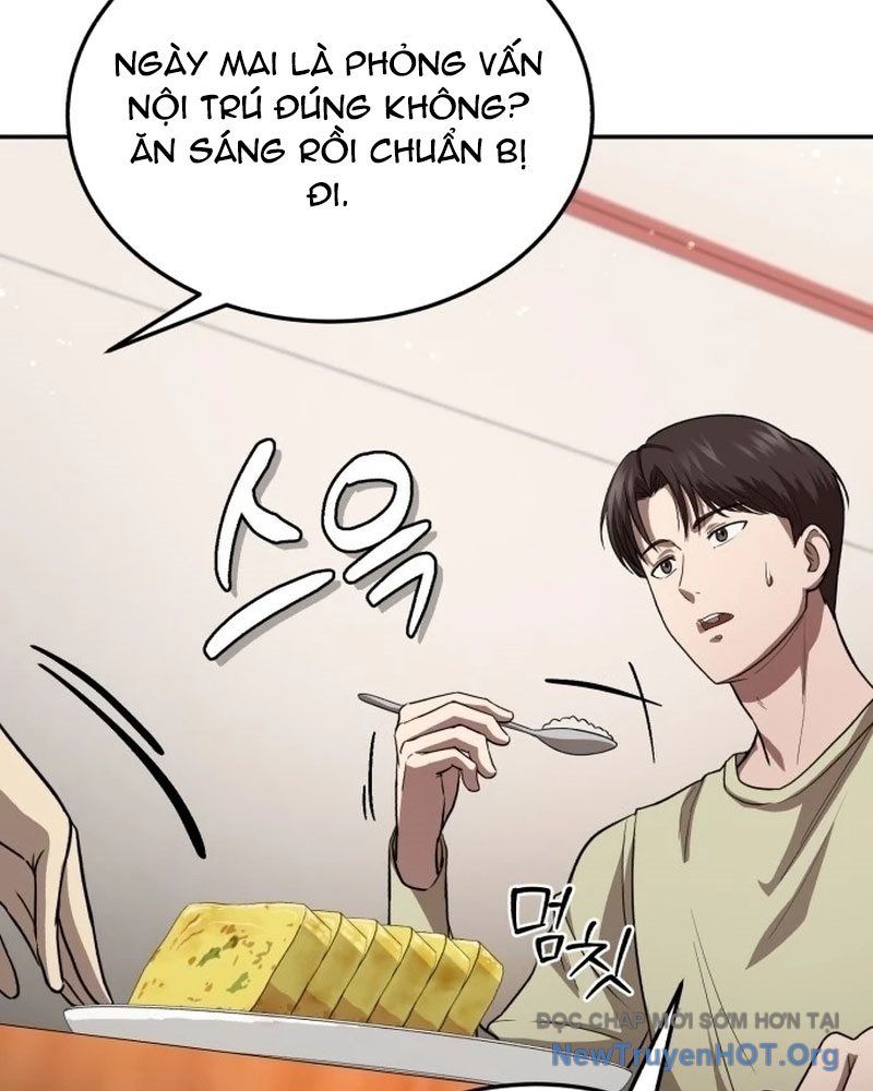 Bác Sĩ Hồi Quy Chỉ Muốn Sống Yên Bình: Chapter 1