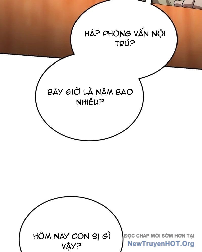 Bác Sĩ Hồi Quy Chỉ Muốn Sống Yên Bình: Chapter 1