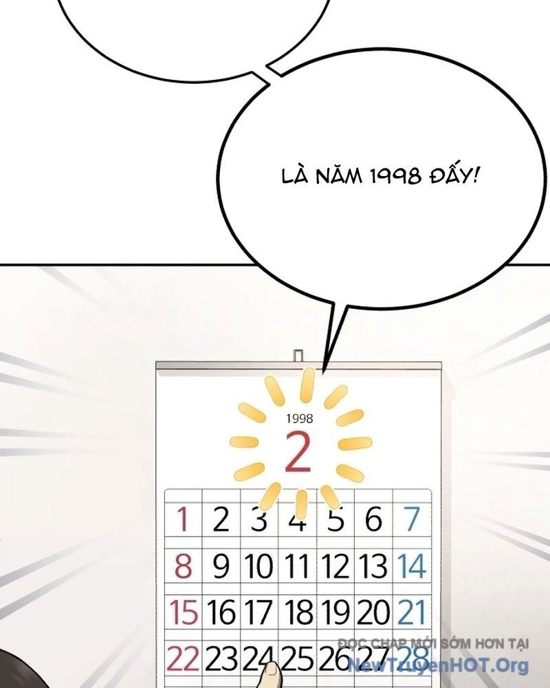 Bác Sĩ Hồi Quy Chỉ Muốn Sống Yên Bình: Chapter 1