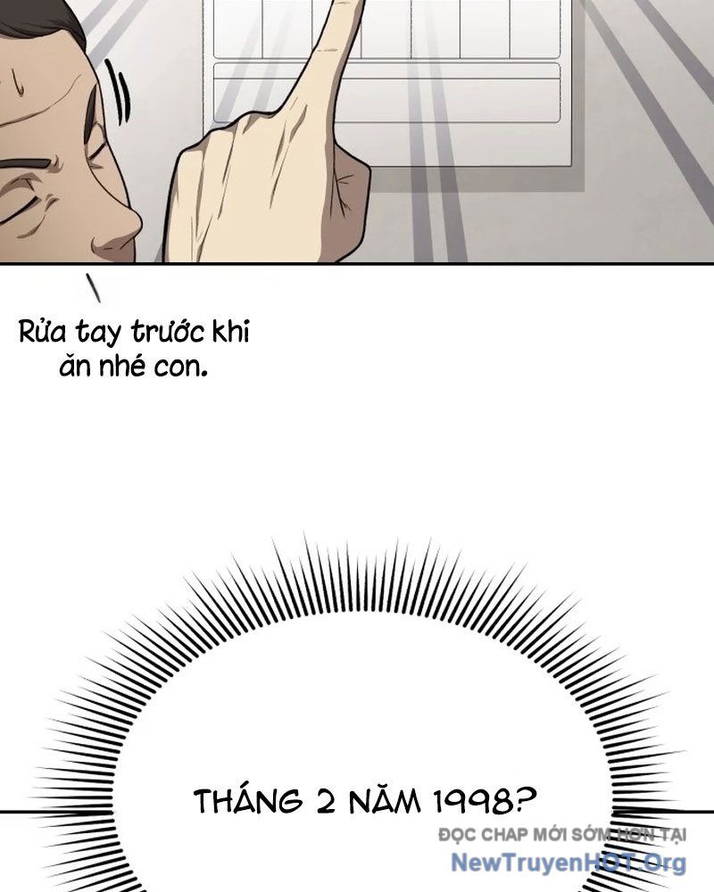 Bác Sĩ Hồi Quy Chỉ Muốn Sống Yên Bình: Chapter 1