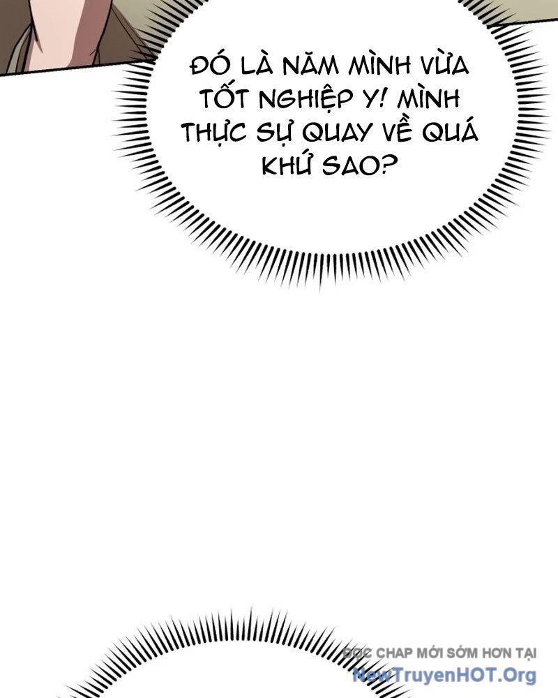 Bác Sĩ Hồi Quy Chỉ Muốn Sống Yên Bình: Chapter 1