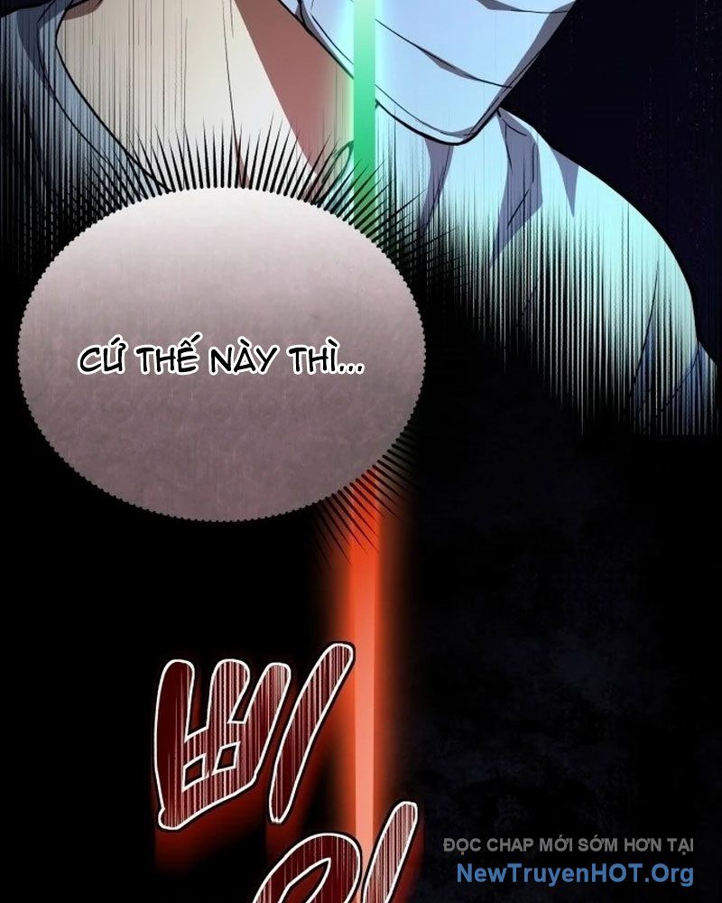 Bác Sĩ Hồi Quy Chỉ Muốn Sống Yên Bình: Chapter 1