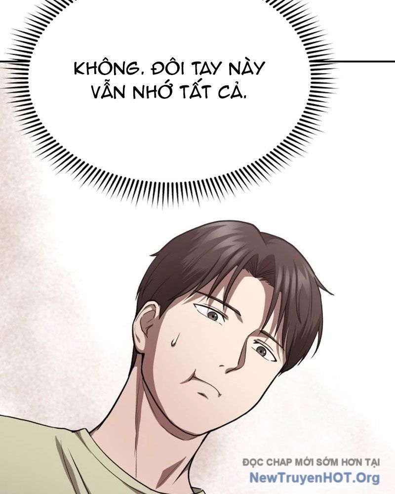 Bác Sĩ Hồi Quy Chỉ Muốn Sống Yên Bình: Chapter 1