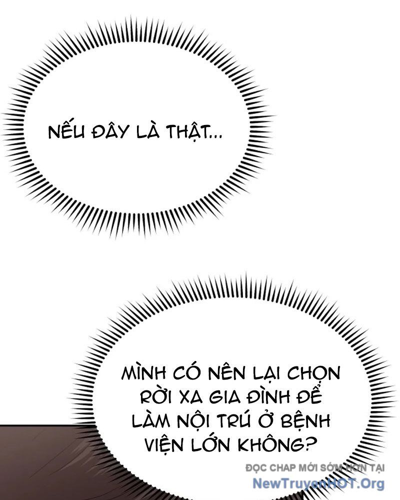 Bác Sĩ Hồi Quy Chỉ Muốn Sống Yên Bình: Chapter 1