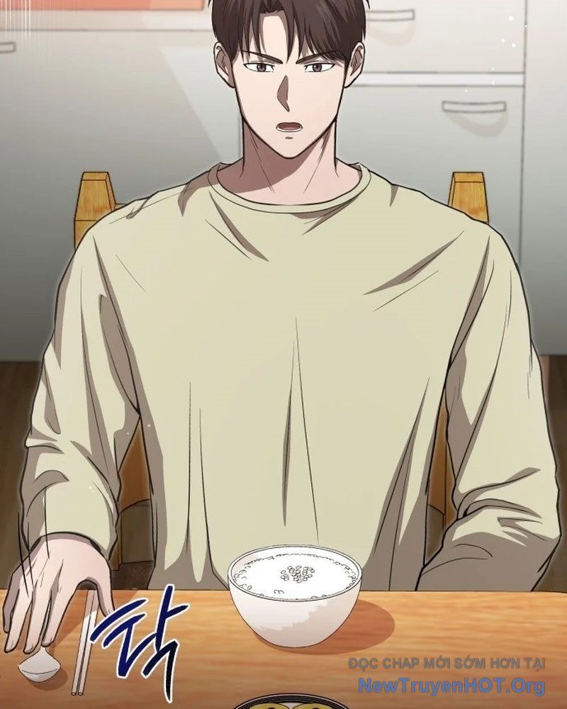 Bác Sĩ Hồi Quy Chỉ Muốn Sống Yên Bình: Chapter 1