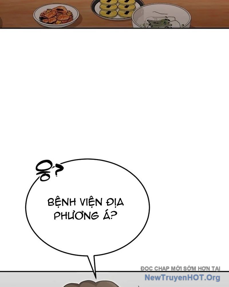 Bác Sĩ Hồi Quy Chỉ Muốn Sống Yên Bình: Chapter 1