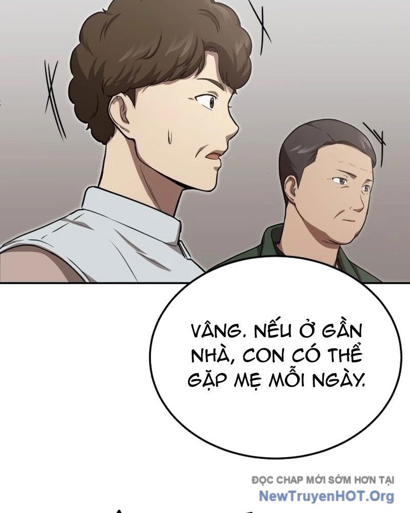 Bác Sĩ Hồi Quy Chỉ Muốn Sống Yên Bình: Chapter 1