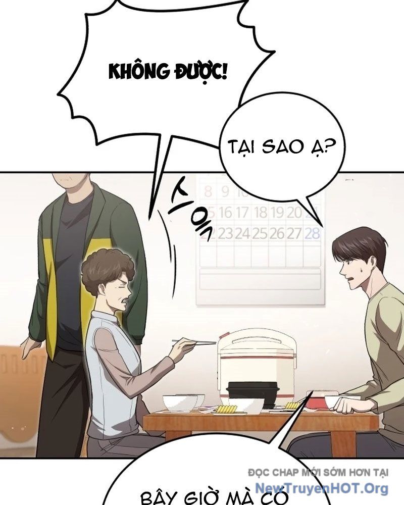 Bác Sĩ Hồi Quy Chỉ Muốn Sống Yên Bình: Chapter 1