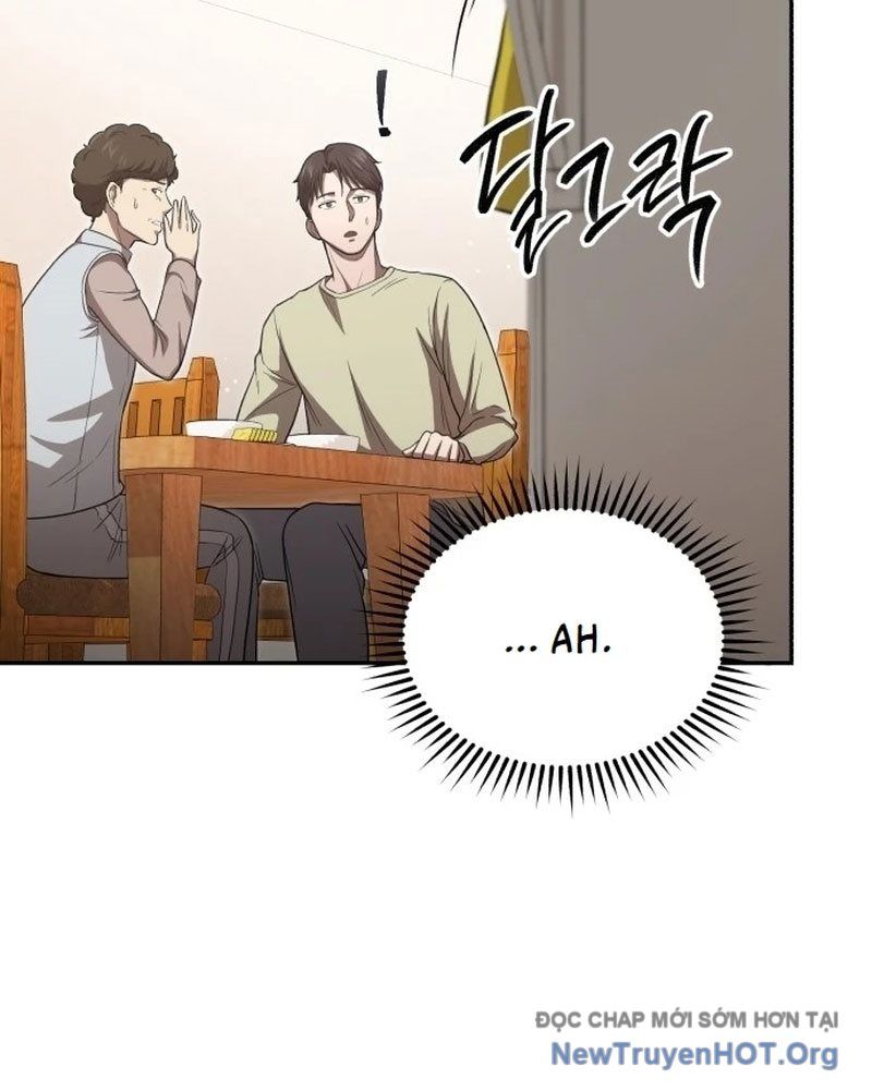 Bác Sĩ Hồi Quy Chỉ Muốn Sống Yên Bình: Chapter 1