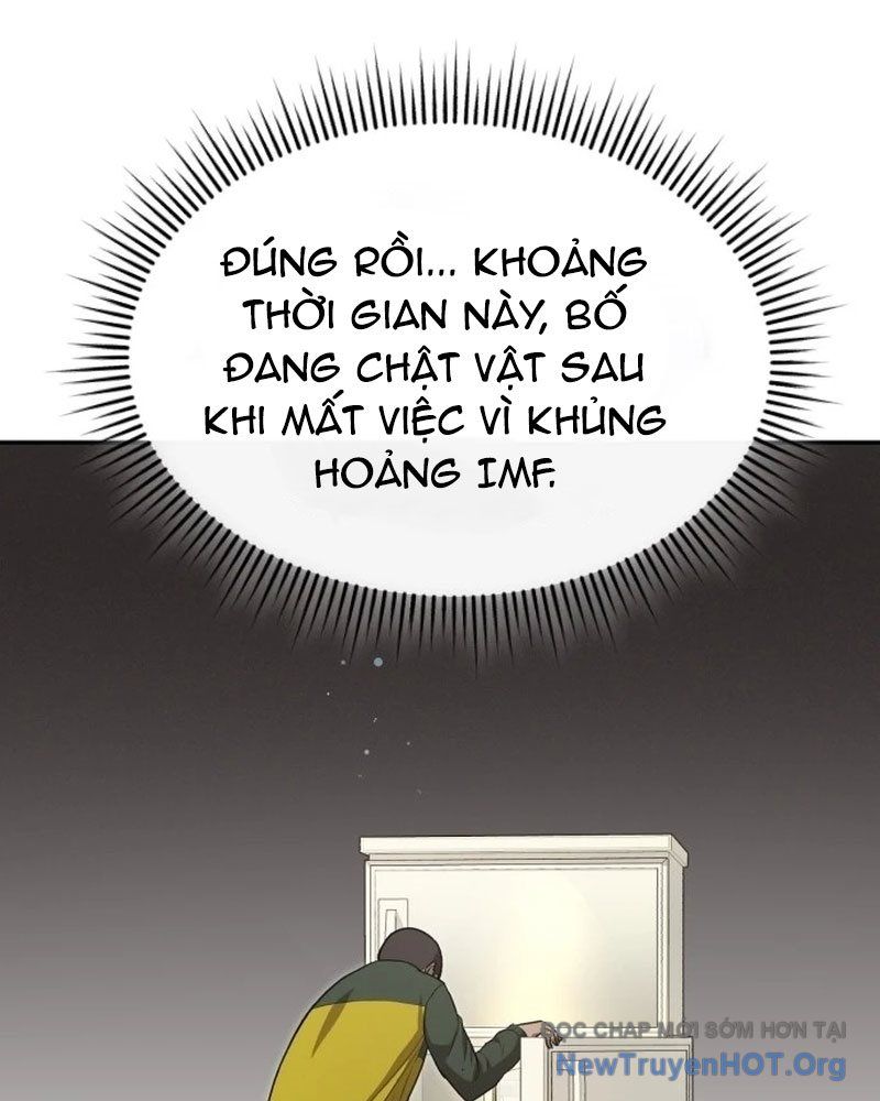 Bác Sĩ Hồi Quy Chỉ Muốn Sống Yên Bình: Chapter 1