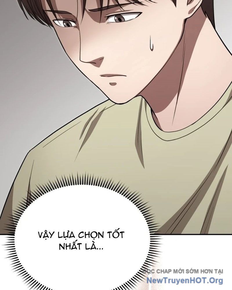 Bác Sĩ Hồi Quy Chỉ Muốn Sống Yên Bình: Chapter 1