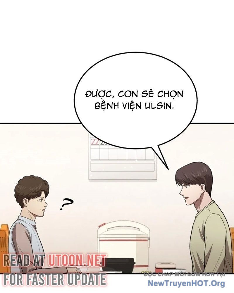 Bác Sĩ Hồi Quy Chỉ Muốn Sống Yên Bình: Chapter 1