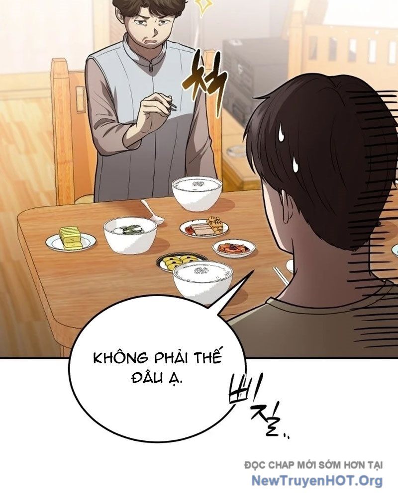 Bác Sĩ Hồi Quy Chỉ Muốn Sống Yên Bình: Chapter 1