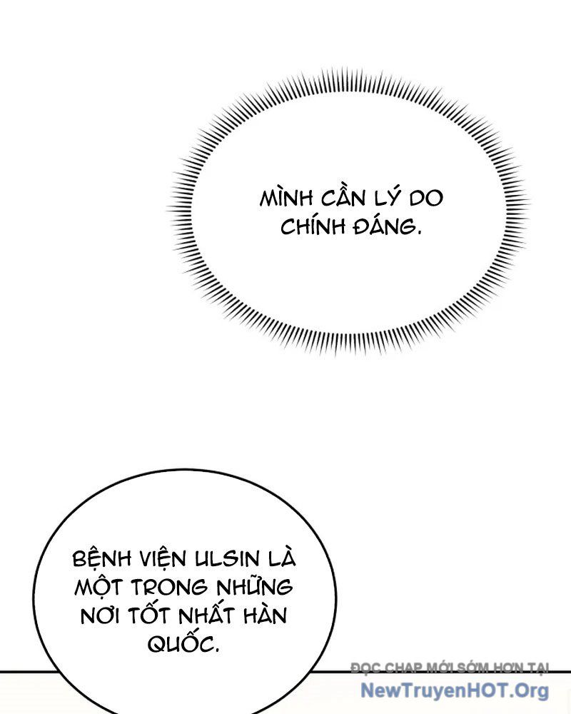 Bác Sĩ Hồi Quy Chỉ Muốn Sống Yên Bình: Chapter 1