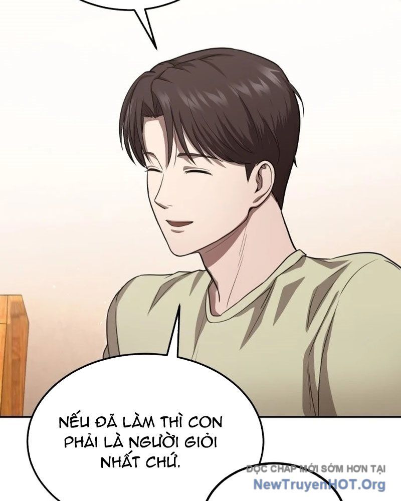 Bác Sĩ Hồi Quy Chỉ Muốn Sống Yên Bình: Chapter 1