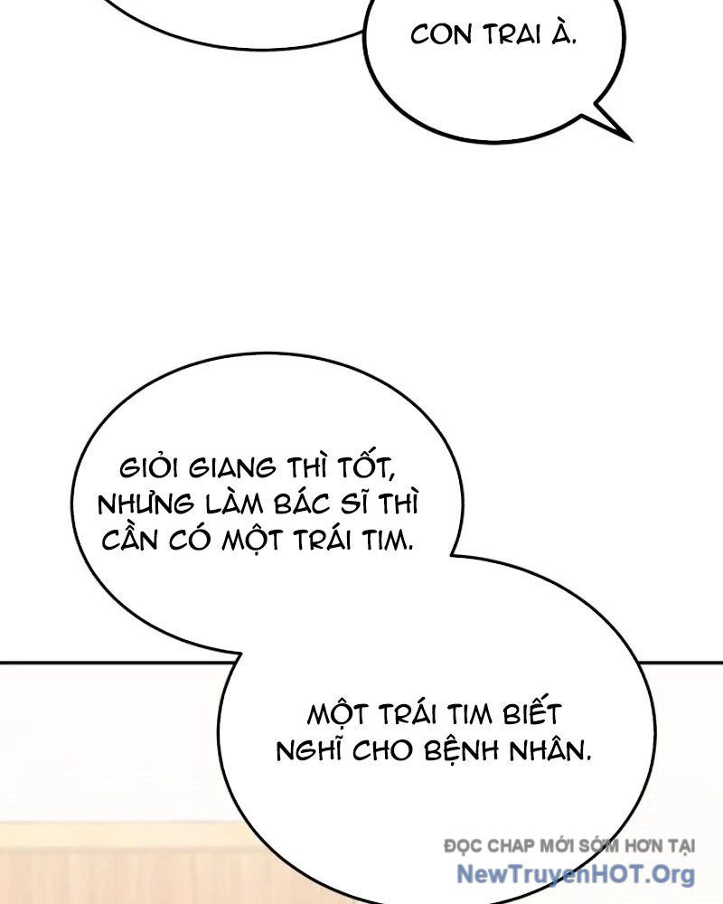 Bác Sĩ Hồi Quy Chỉ Muốn Sống Yên Bình: Chapter 1