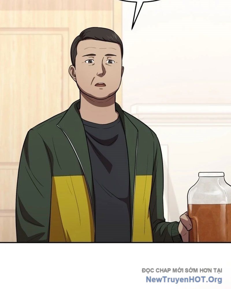 Bác Sĩ Hồi Quy Chỉ Muốn Sống Yên Bình: Chapter 1