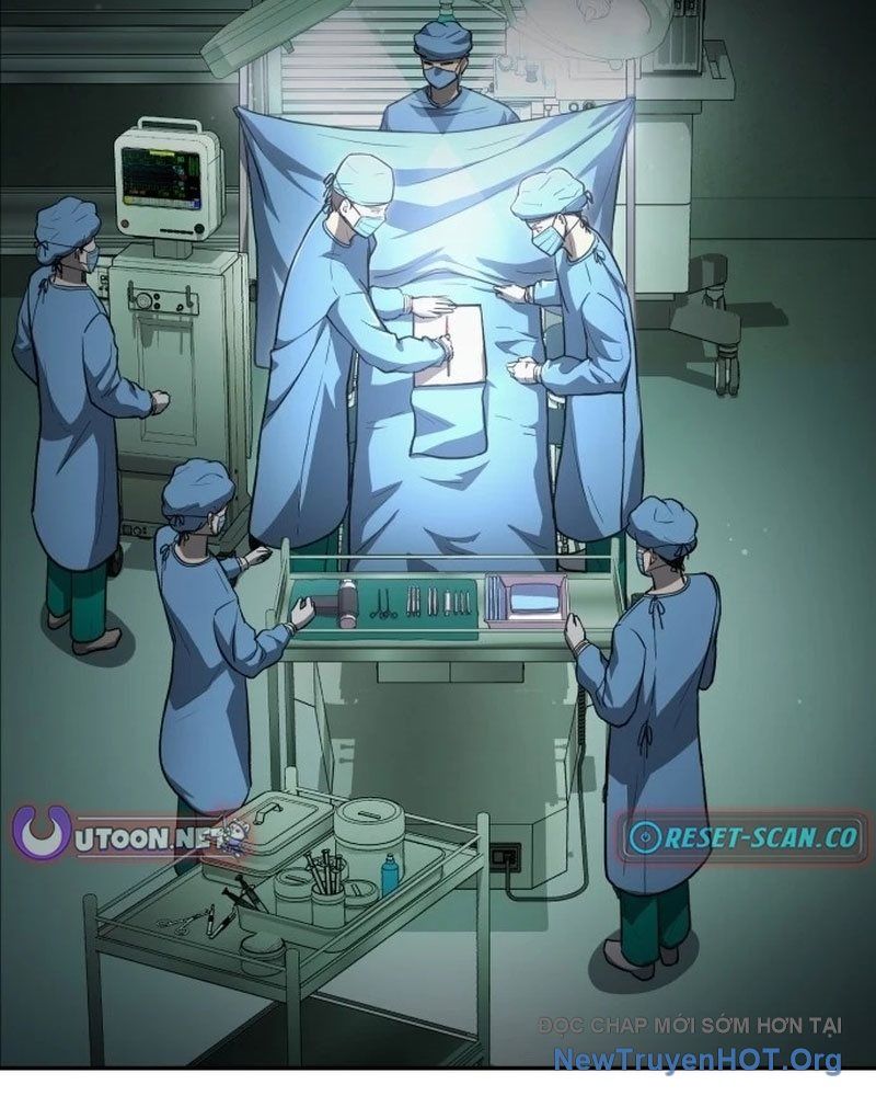 Bác Sĩ Hồi Quy Chỉ Muốn Sống Yên Bình: Chapter 1