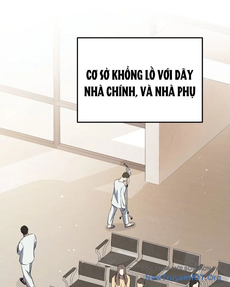 Bác Sĩ Hồi Quy Chỉ Muốn Sống Yên Bình: Chapter 1