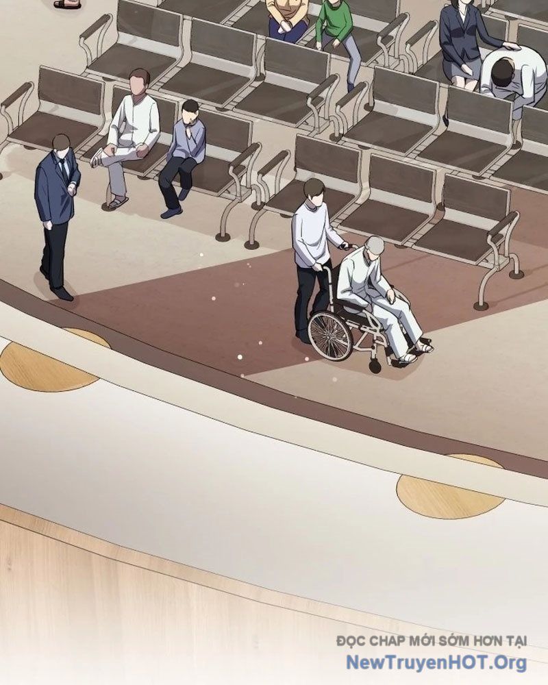 Bác Sĩ Hồi Quy Chỉ Muốn Sống Yên Bình: Chapter 1