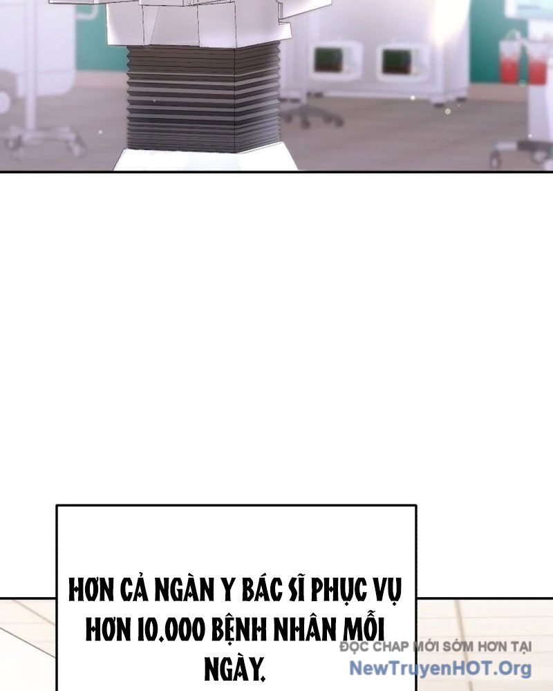 Bác Sĩ Hồi Quy Chỉ Muốn Sống Yên Bình: Chapter 1