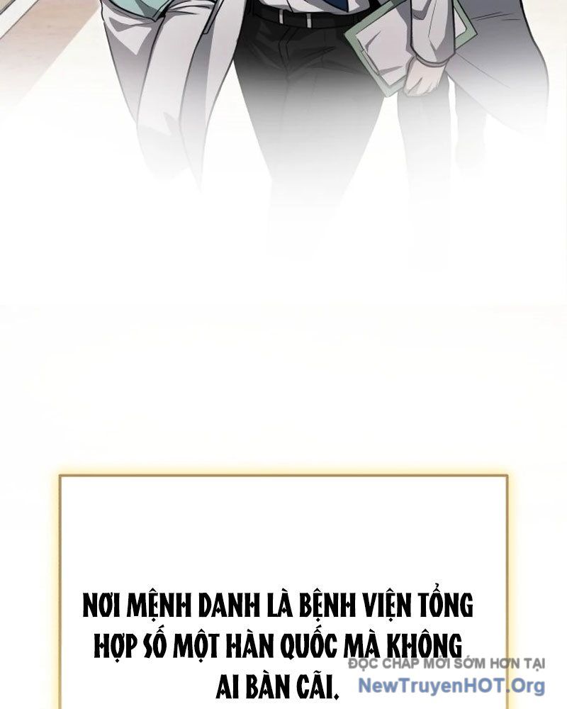 Bác Sĩ Hồi Quy Chỉ Muốn Sống Yên Bình: Chapter 1