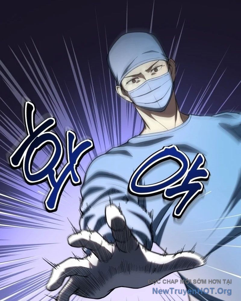 Bác Sĩ Hồi Quy Chỉ Muốn Sống Yên Bình: Chapter 1