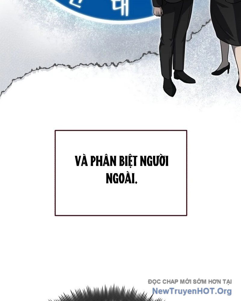 Bác Sĩ Hồi Quy Chỉ Muốn Sống Yên Bình: Chapter 1