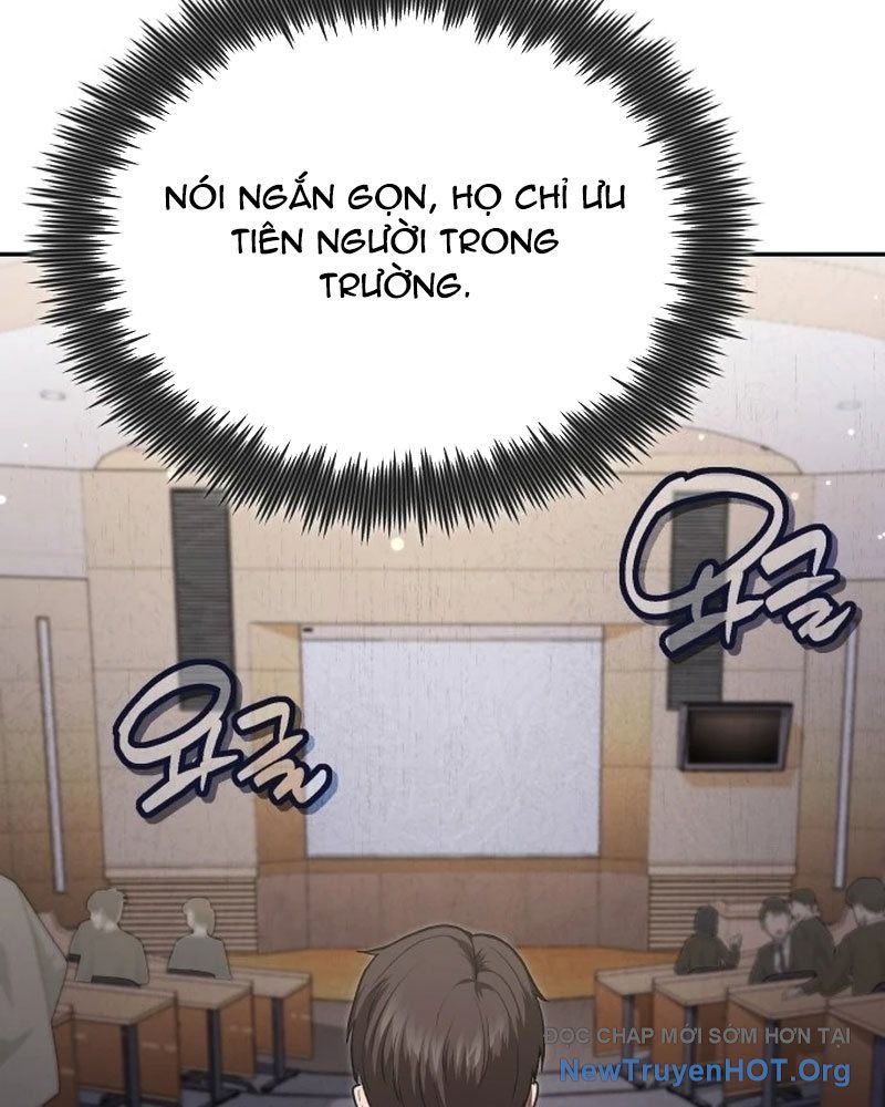 Bác Sĩ Hồi Quy Chỉ Muốn Sống Yên Bình: Chapter 1