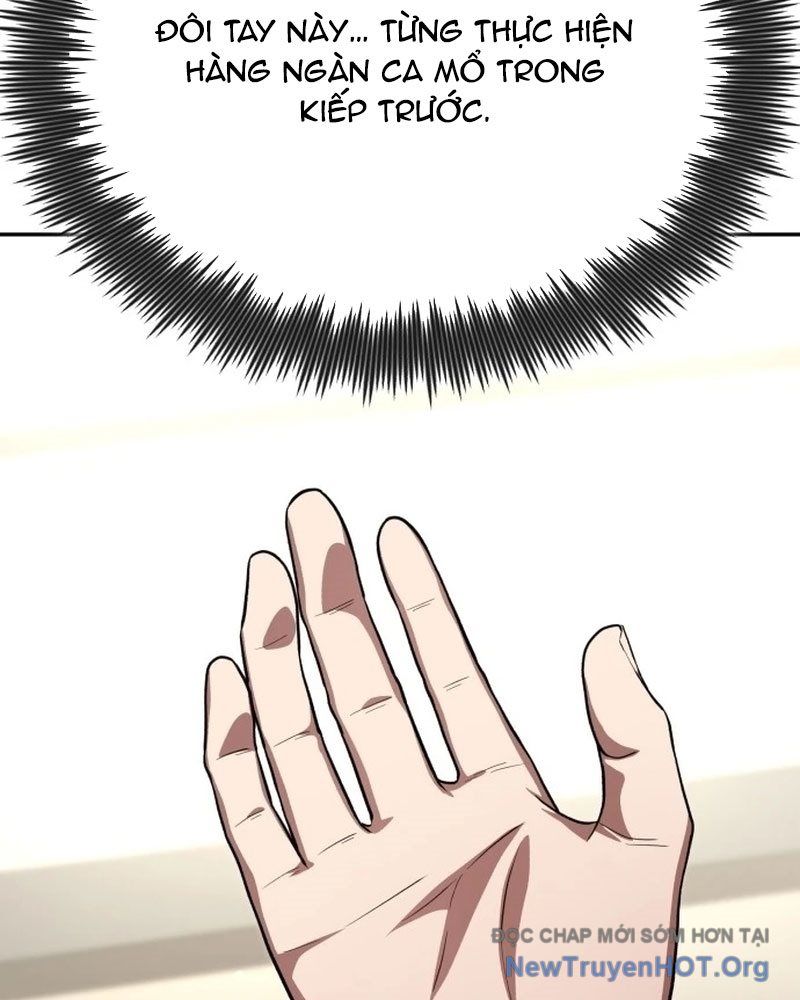 Bác Sĩ Hồi Quy Chỉ Muốn Sống Yên Bình: Chapter 1