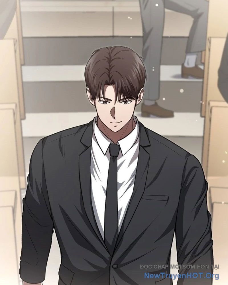 Bác Sĩ Hồi Quy Chỉ Muốn Sống Yên Bình: Chapter 1