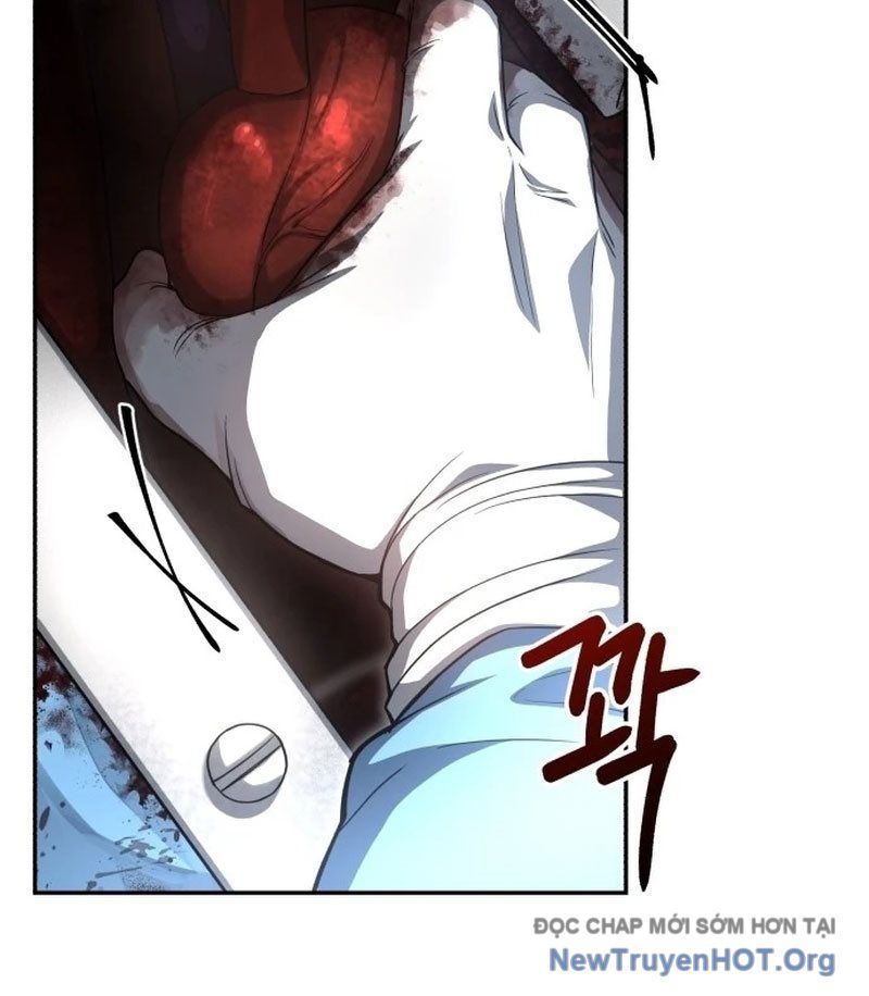 Bác Sĩ Hồi Quy Chỉ Muốn Sống Yên Bình: Chapter 1