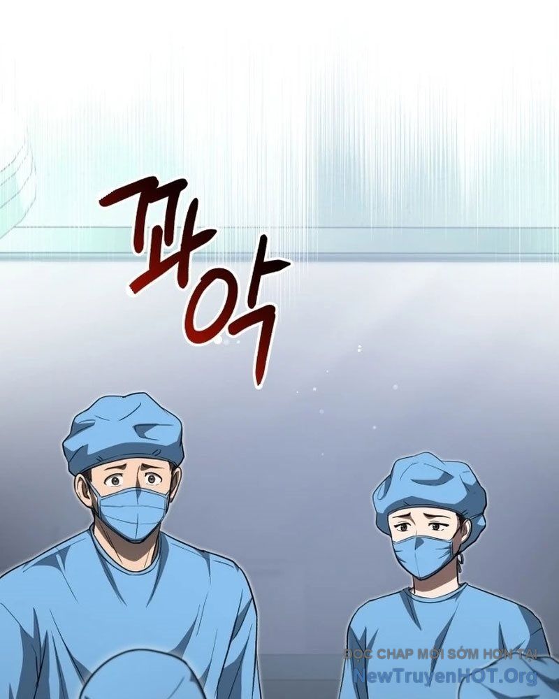 Bác Sĩ Hồi Quy Chỉ Muốn Sống Yên Bình: Chapter 1