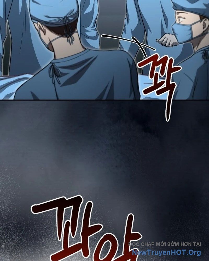 Bác Sĩ Hồi Quy Chỉ Muốn Sống Yên Bình: Chapter 1