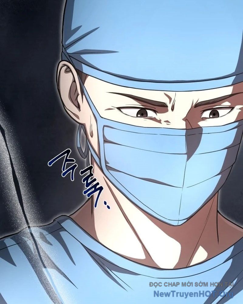 Bác Sĩ Hồi Quy Chỉ Muốn Sống Yên Bình: Chapter 1