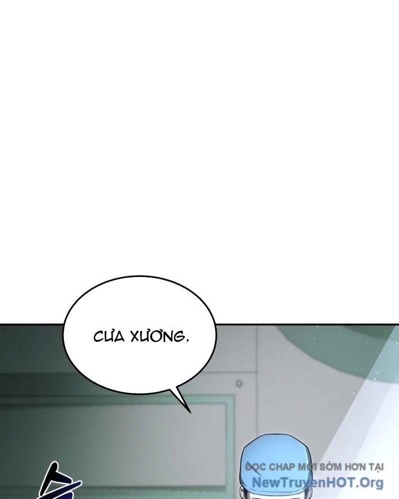 Bác Sĩ Hồi Quy Chỉ Muốn Sống Yên Bình: Chapter 1